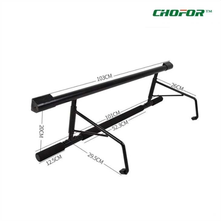 Chin Up Bar Doorway No Screws