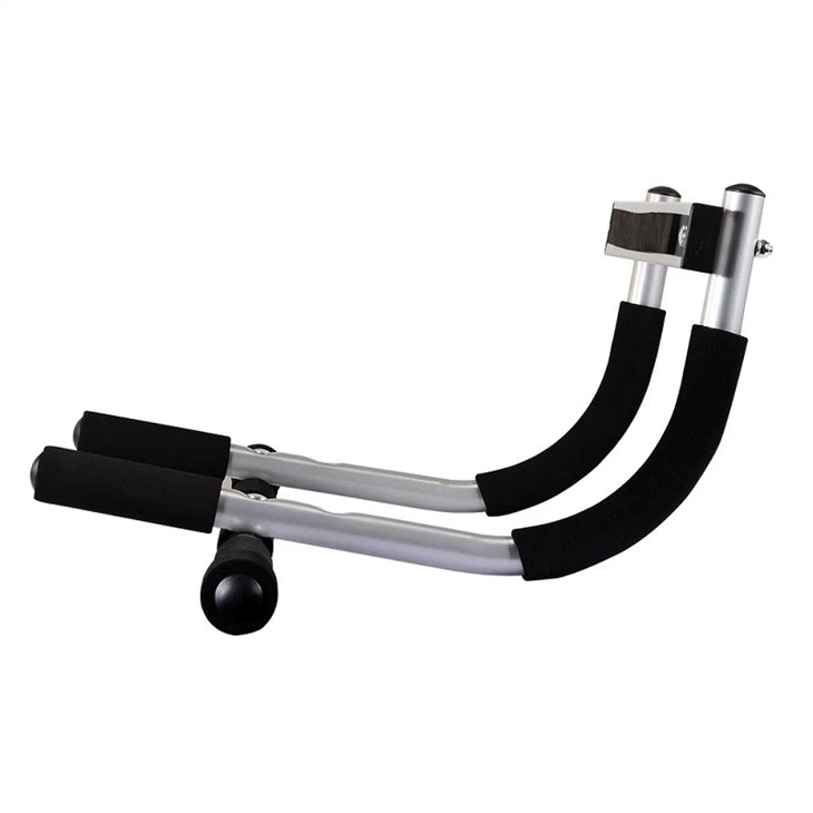 Chin Up Bar in Doorway