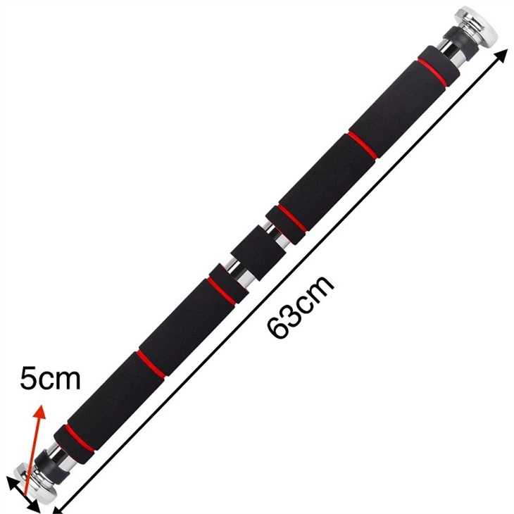Pull Up Bar in Doorway