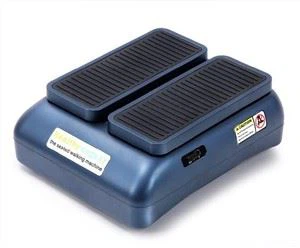 justerbar auto bentræning