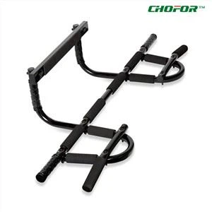 jerntrækstang til døråbning