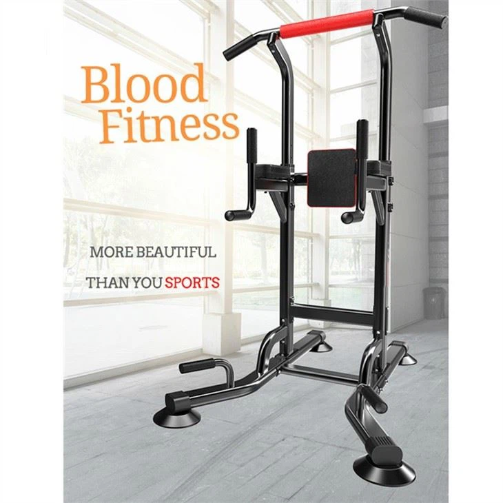 Home Gym Fitness Power Tower