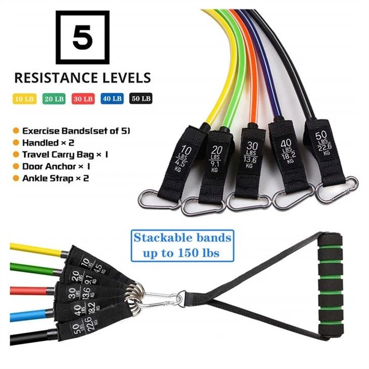 Resistance Rope