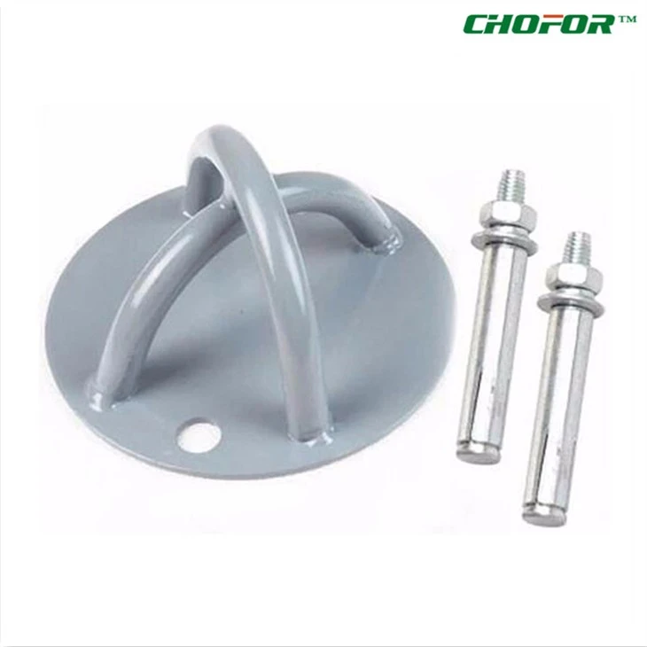 Roof Anchor For Yoga