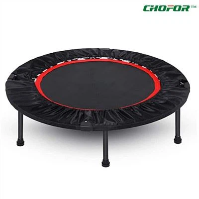 trampolin fitness for voksne