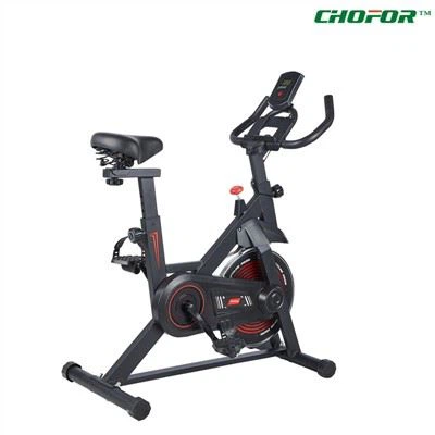 4 kg spin motionscykler