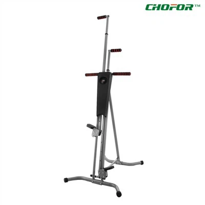 gym vertikal klatremaskine